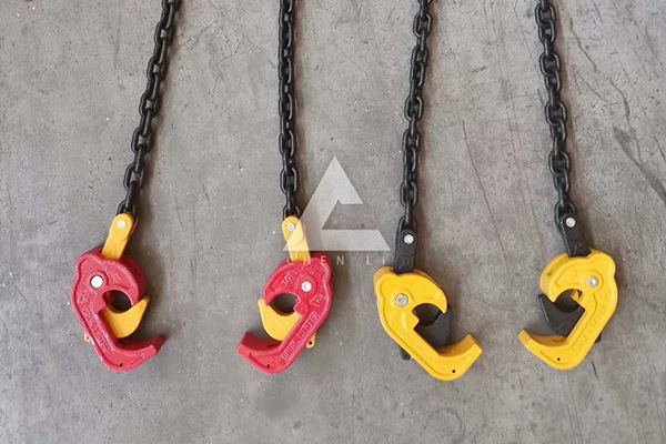 四鏈油桶吊鉗 四鏈油桶吊鉗