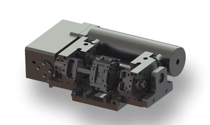 加熱拉伸臺(tái)廠家-掃描電鏡原位樣品臺(tái)價(jià)格(圖1) 加熱拉伸臺(tái).png