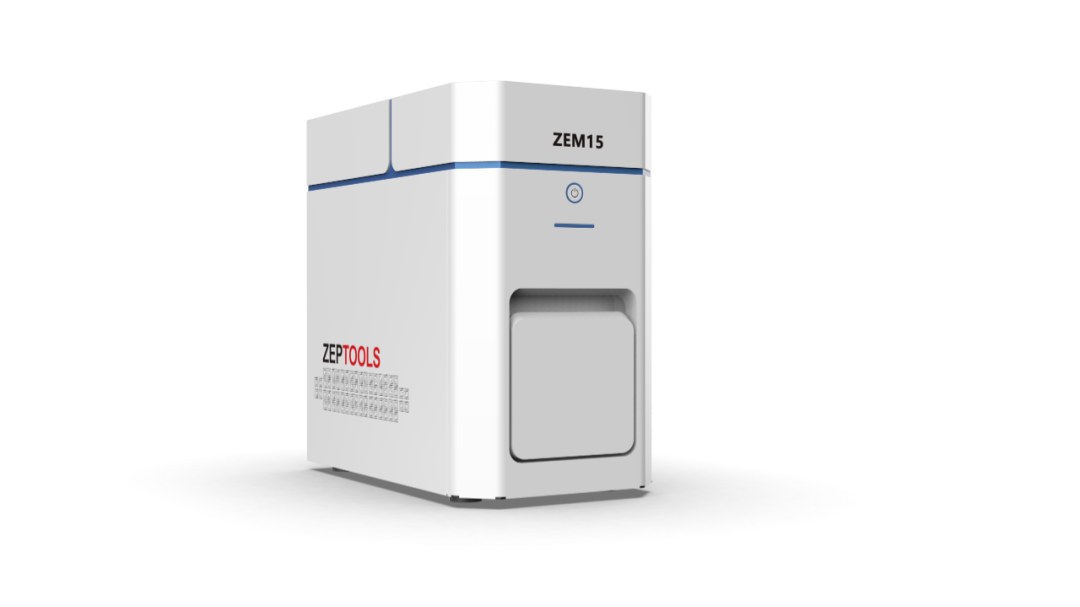 澤攸科技ZEM15臺式掃描電鏡亮相2022寧波復(fù)合材料界面論壇(圖5) 澤攸科技ZEM15臺式掃描電鏡亮相2022寧波復(fù)合材料界面論壇(圖5)