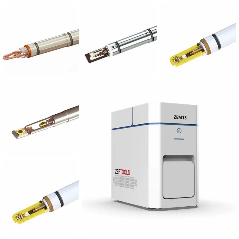 EM系列掃描電鏡和PicoFemto?原位TEM樣品桿等系列產(chǎn)品 EM系列掃描電鏡和PicoFemto?原位TEM樣品桿等系列產(chǎn)品