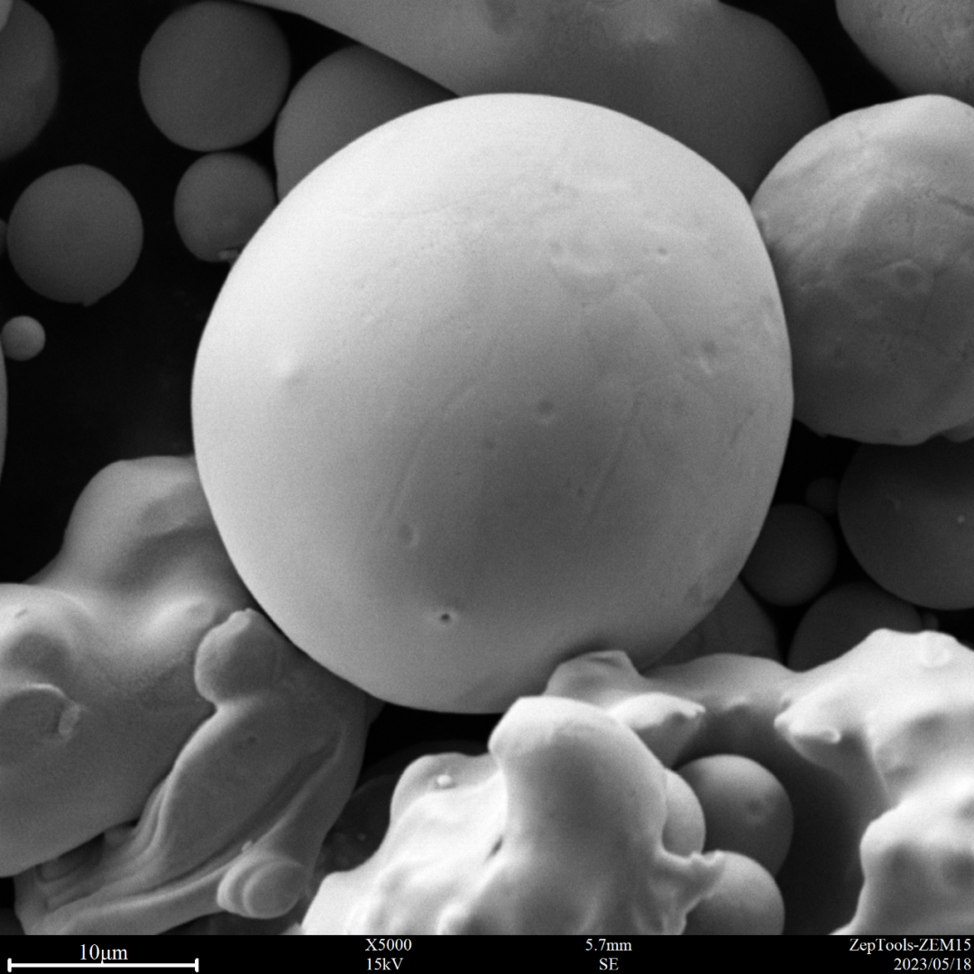 冶金，金屬材料檢測
