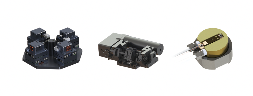 原位SEM測量系統(tǒng) 原位SEM測量系統(tǒng)