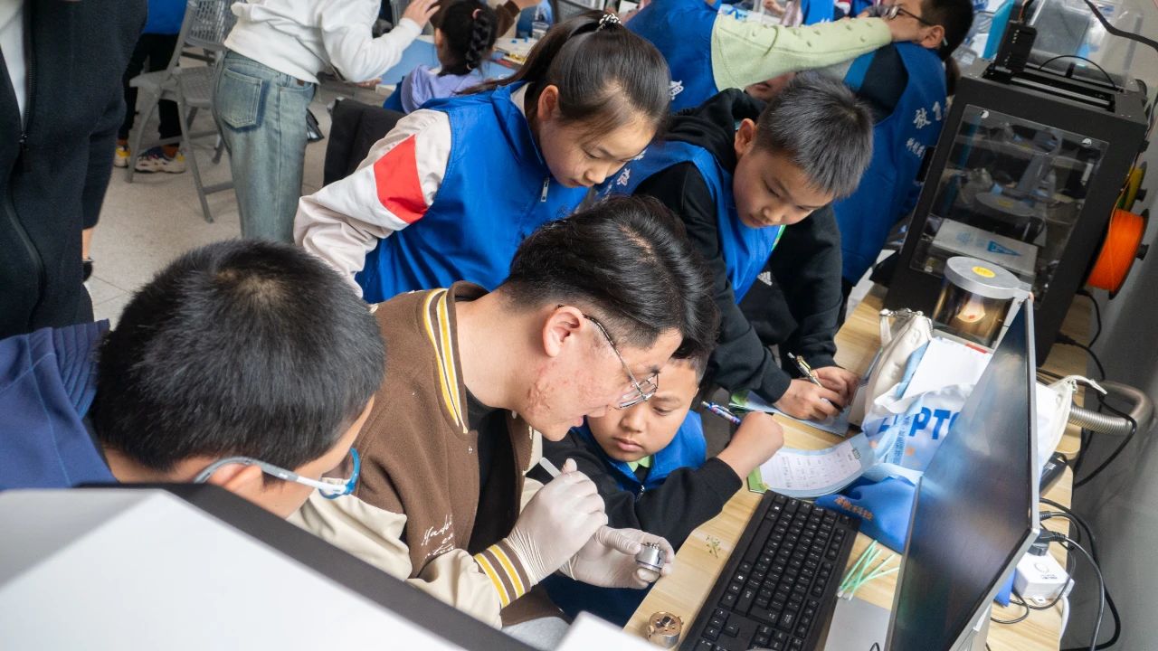 澤攸科普半日營(yíng) 澤攸科普半日營(yíng)