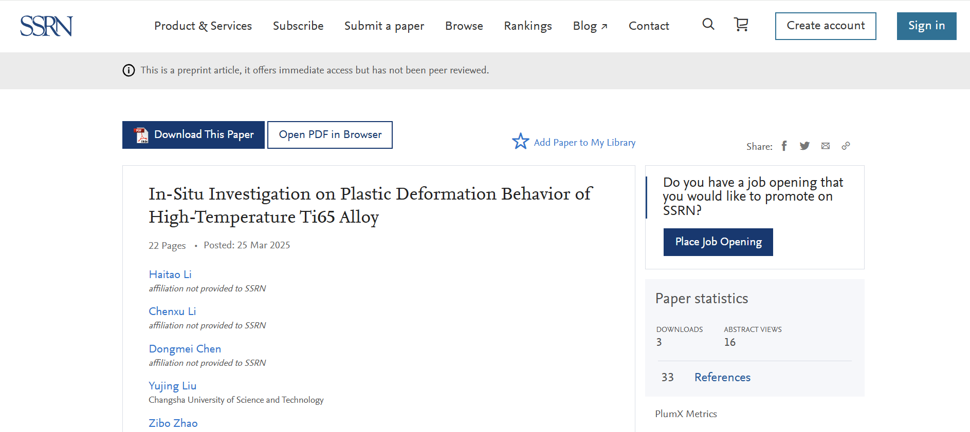 澤攸科技原位SEM