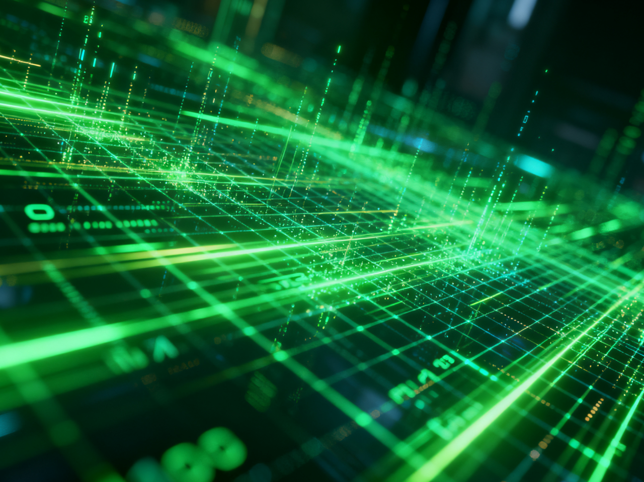 無掩模光刻技術(shù)