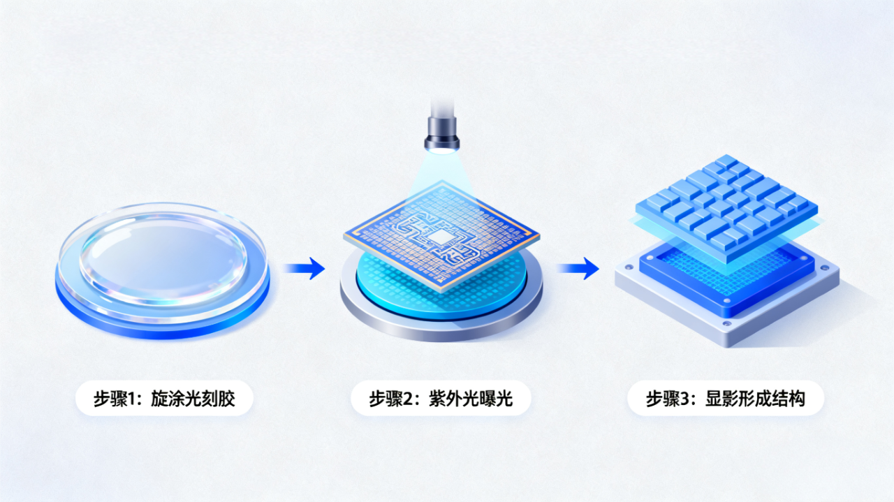 無掩模光刻技術(shù)