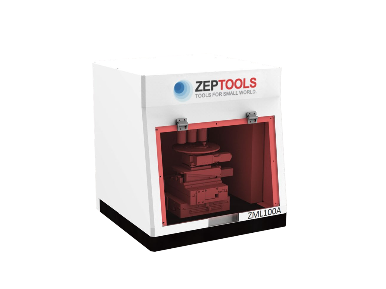 無掩模光刻技術(shù)