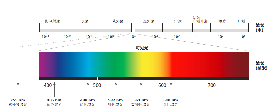 電子顯微鏡技術(shù)