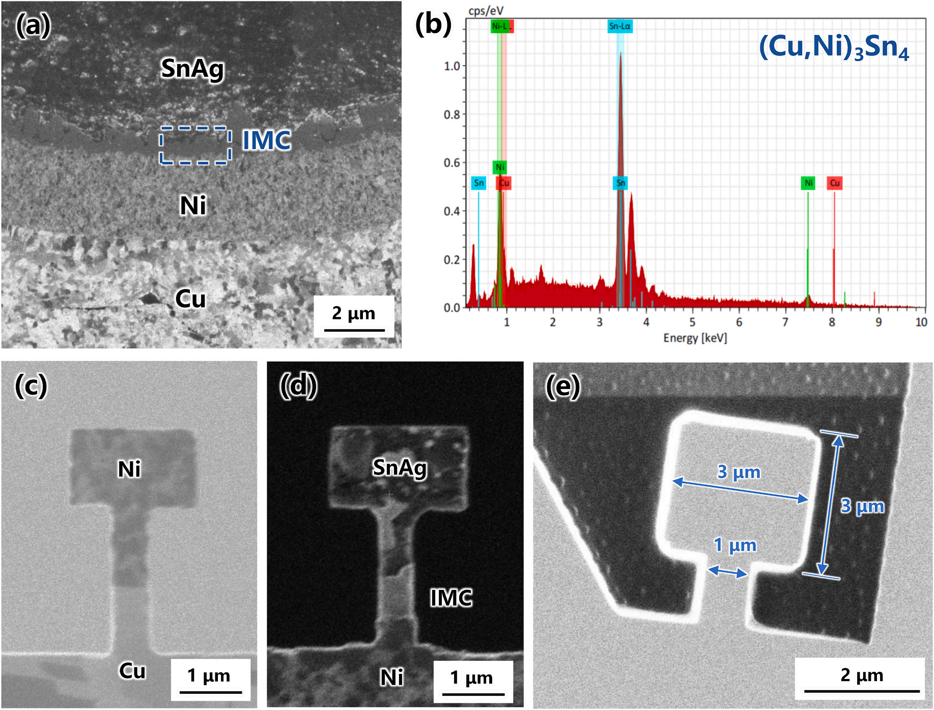 澤攸科技原位TEM