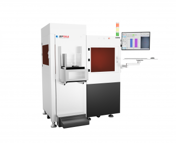 全自動(dòng)臺(tái)階儀 JS2000B