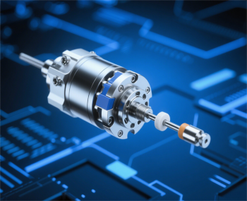 澤攸科技壓電驅動技術突破：雙模式電機實現(xiàn)從毫米級到納米級的無縫精密運動