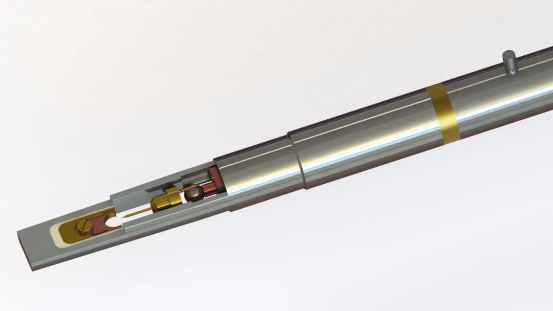 浙江大學(xué)使用原位電鏡技術(shù)揭示五重孿晶的內(nèi)在變形機制(圖4)