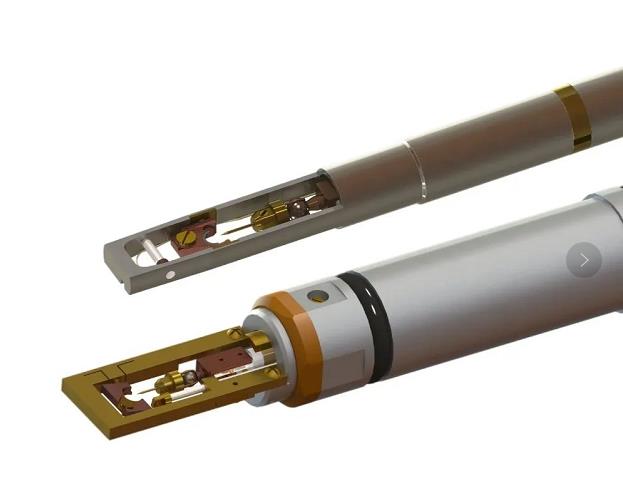 燕山大學(xué):鈉金屬沉積/剝離動(dòng)力學(xué)過程的原位觀察(圖5) 原位樣品桿5.jpg